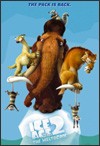 My recommendation: Ice Age 2: The Meltdown
